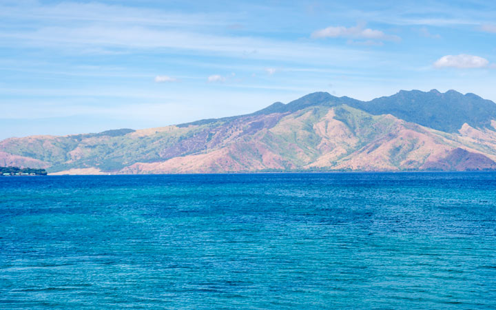 Scalo Subic Bay
